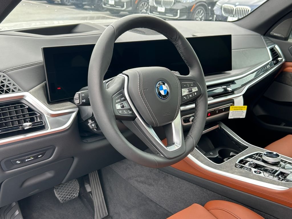 2026 BMW X5 50e - Photo 13