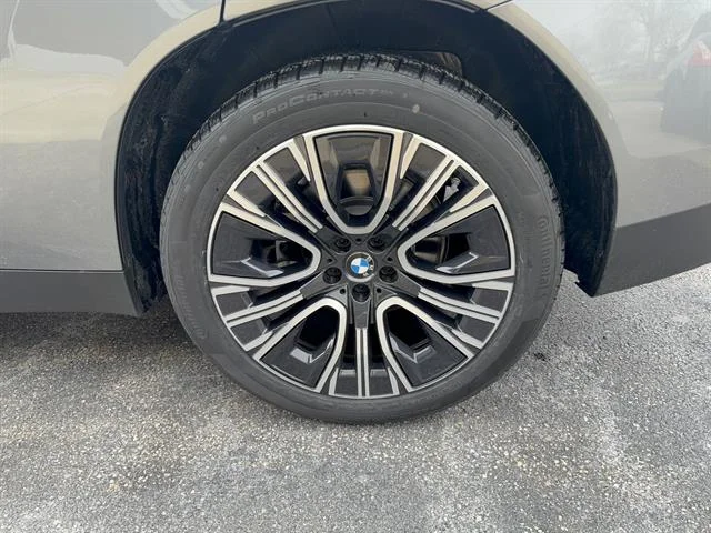 New 2026 Skyscraper Grey Metallic BMW 30 xDrive image 17