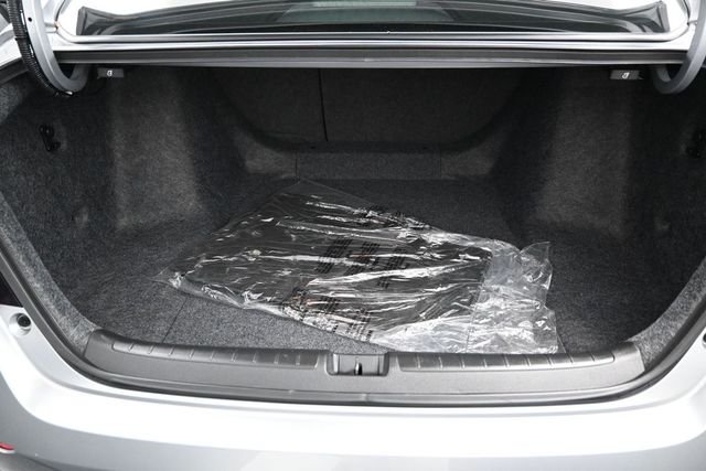Used 2022 Silver Honda Sport image 9