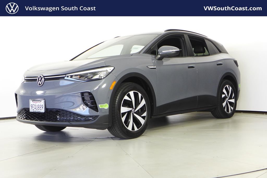 2023 Volkswagen ID.4 PRO