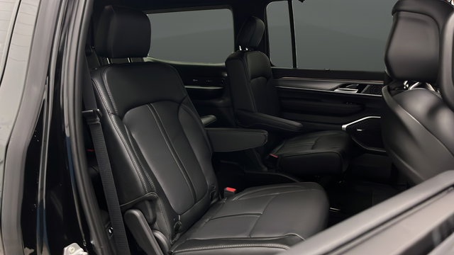 New 2026 High Gloss Black Jeep Limited Altitude image 24