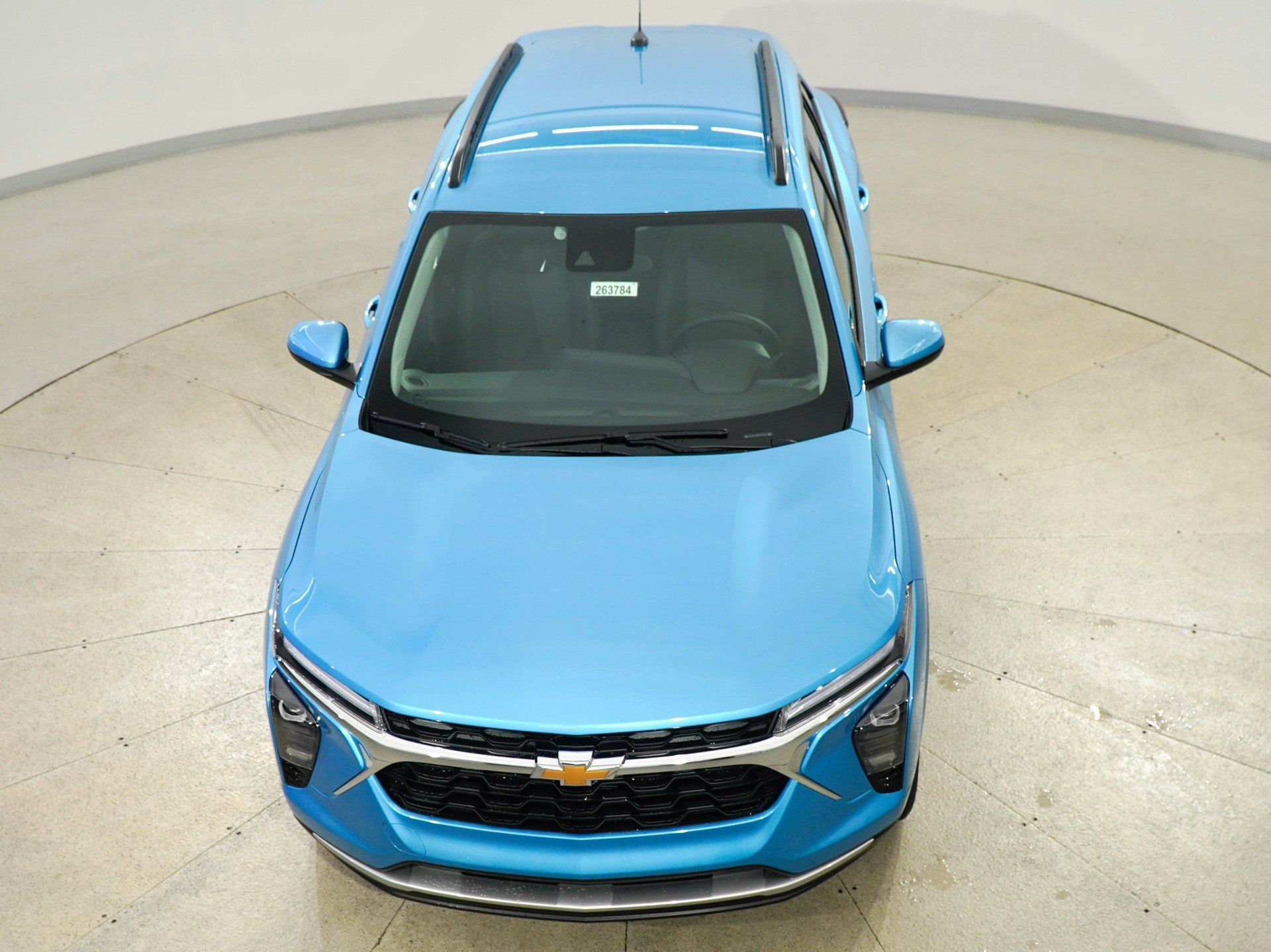 2026 Chevrolet Trax LT - Photo 58