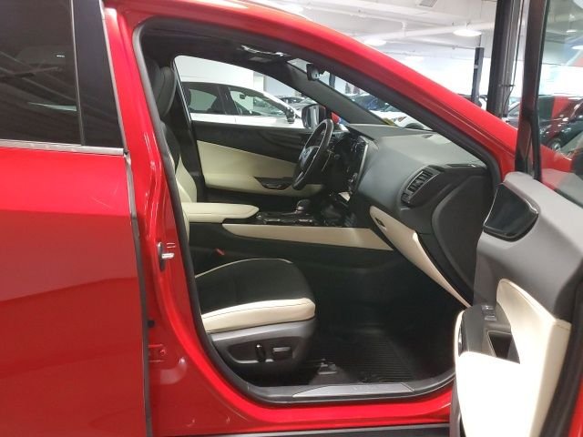 Certified Used 2024 Red Lexus 350 Base image 25