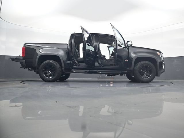2018 Chevrolet Colorado Z71 - Photo 33