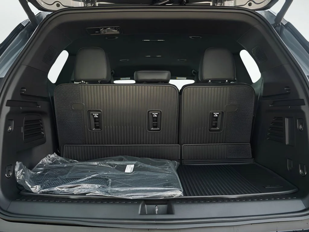 2026 GMC Acadia Elevation - Photo 7