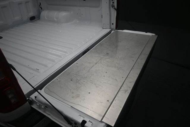 Used 2023 Oxford White Ford Lariat image 33