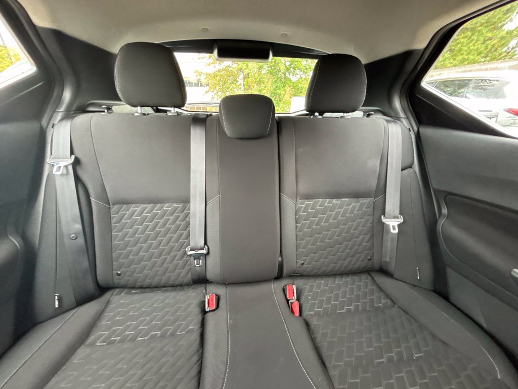 Used 2021 Gray Nissan S image 29