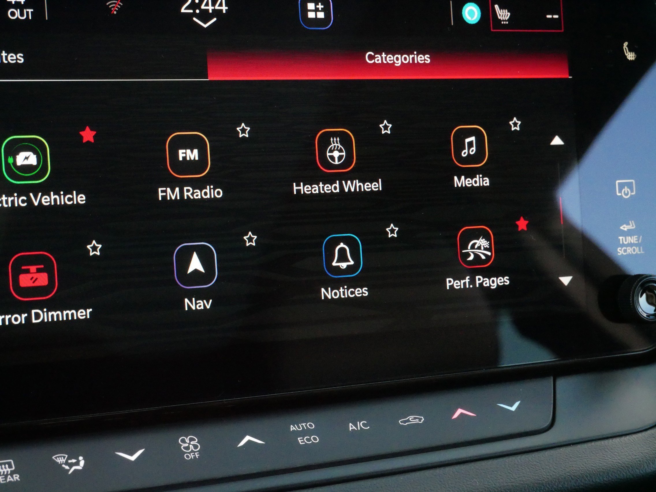 2025 Dodge Charger Daytona R/T - Photo 31