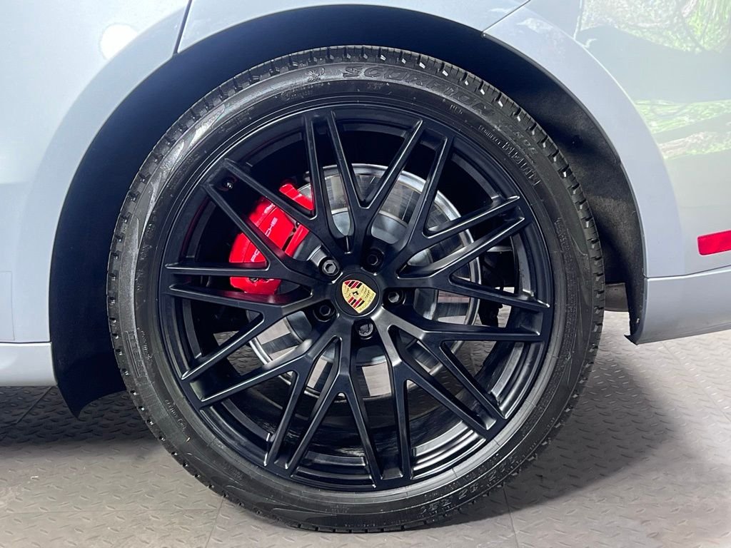 Certified Used 2023  Porsche GTS image 12