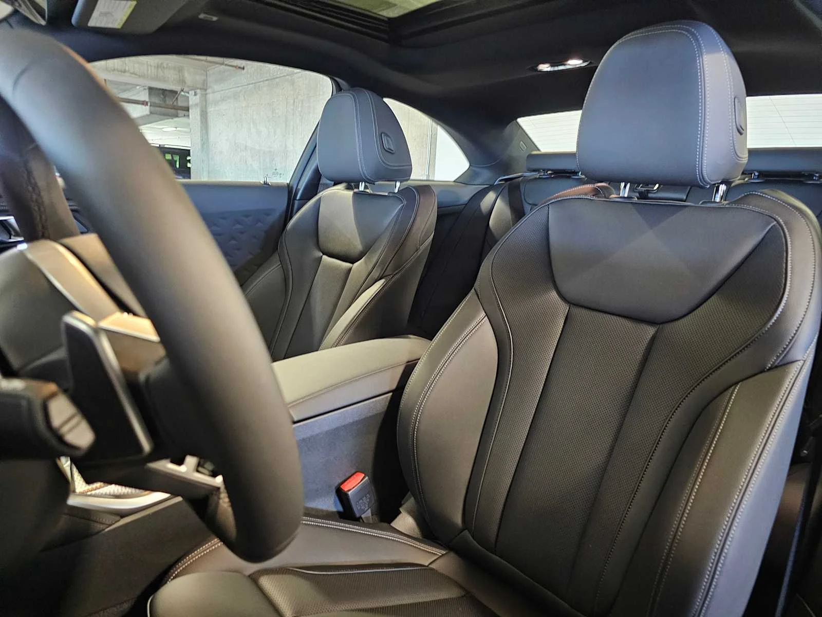 New 2026 Thundernight Metallic BMW xDrive image 24