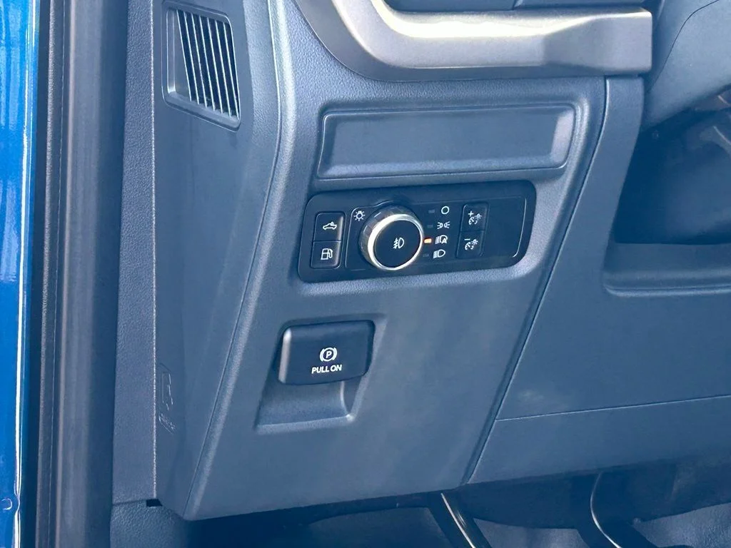 New 2025 Blue Ford XL image 30