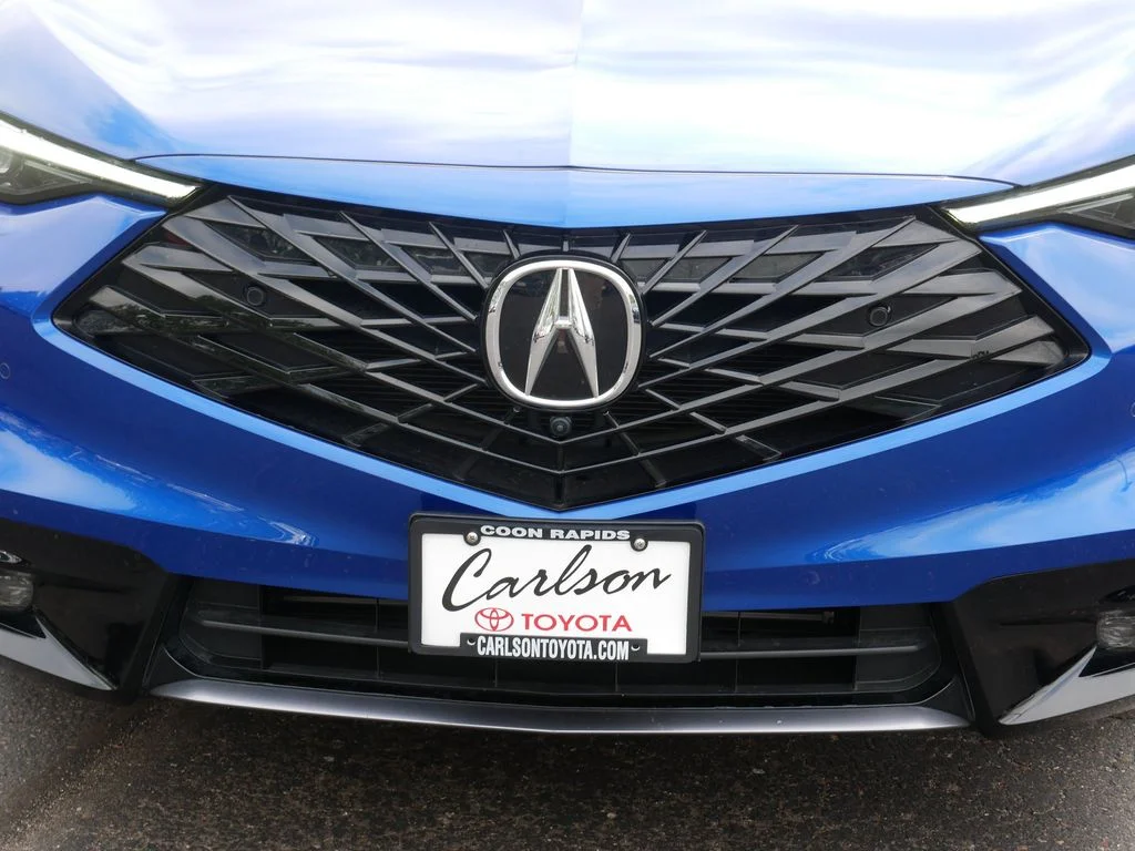 2025 Acura ADX A-spec w/Advance Package - Photo 9