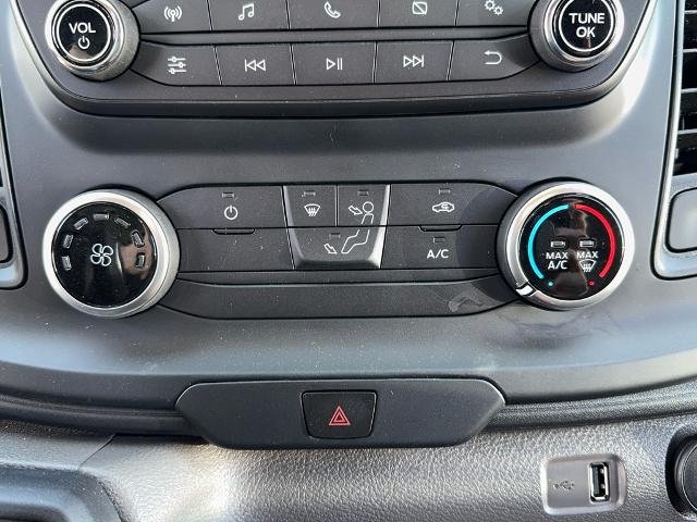 2024 Ford Transit Van Base - Photo 48