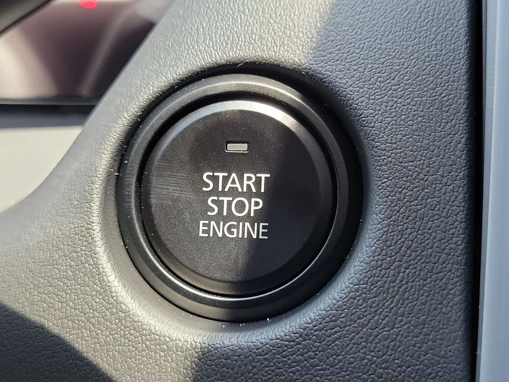 New 2026 Jet Black Mica Mazda 2.5 S Select AWD image 8