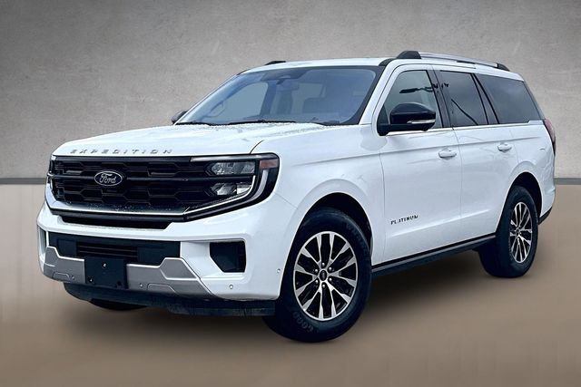 2025 Ford Expedition Platinum 4x4's photo