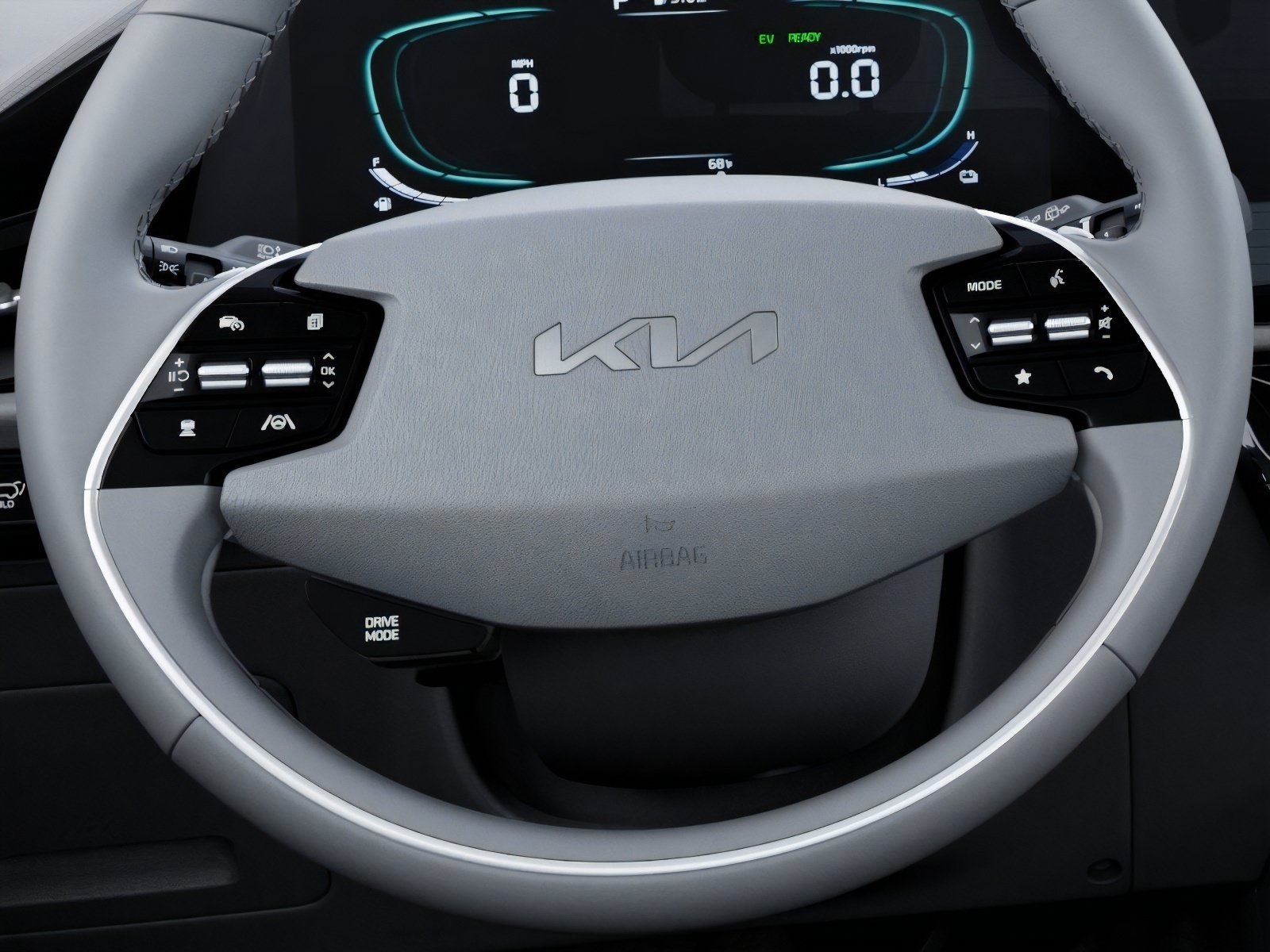 New 2026 Cityscape Green Kia SX image 22