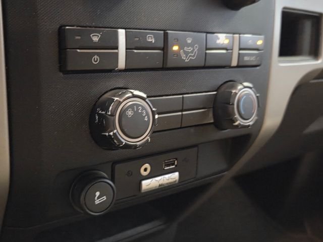 Used 2012 Black Ford XLT image 20