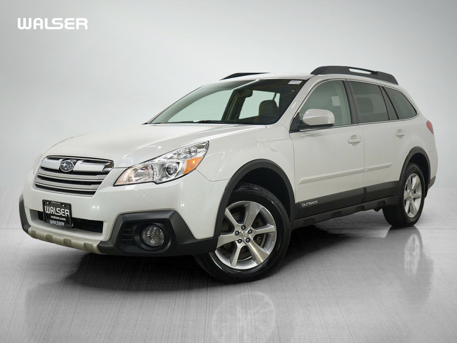2014 Subaru Outback 2.5i Limited CVT's photo