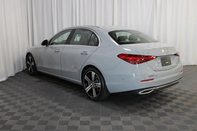 2025 Mercedes-Benz C-Class Sedan C 300 - Photo 38