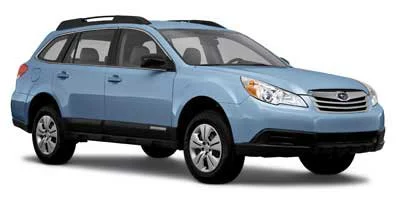 2011 Subaru Outback 2.5i PZEV's photo