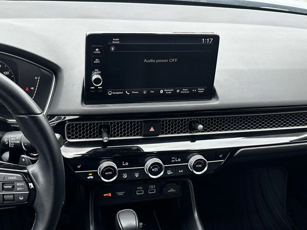 Used 2023 Gray Honda Sport Touring image 19
