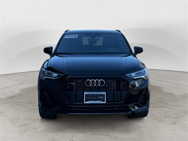 2025 Audi Q3 Premium S line photo 2