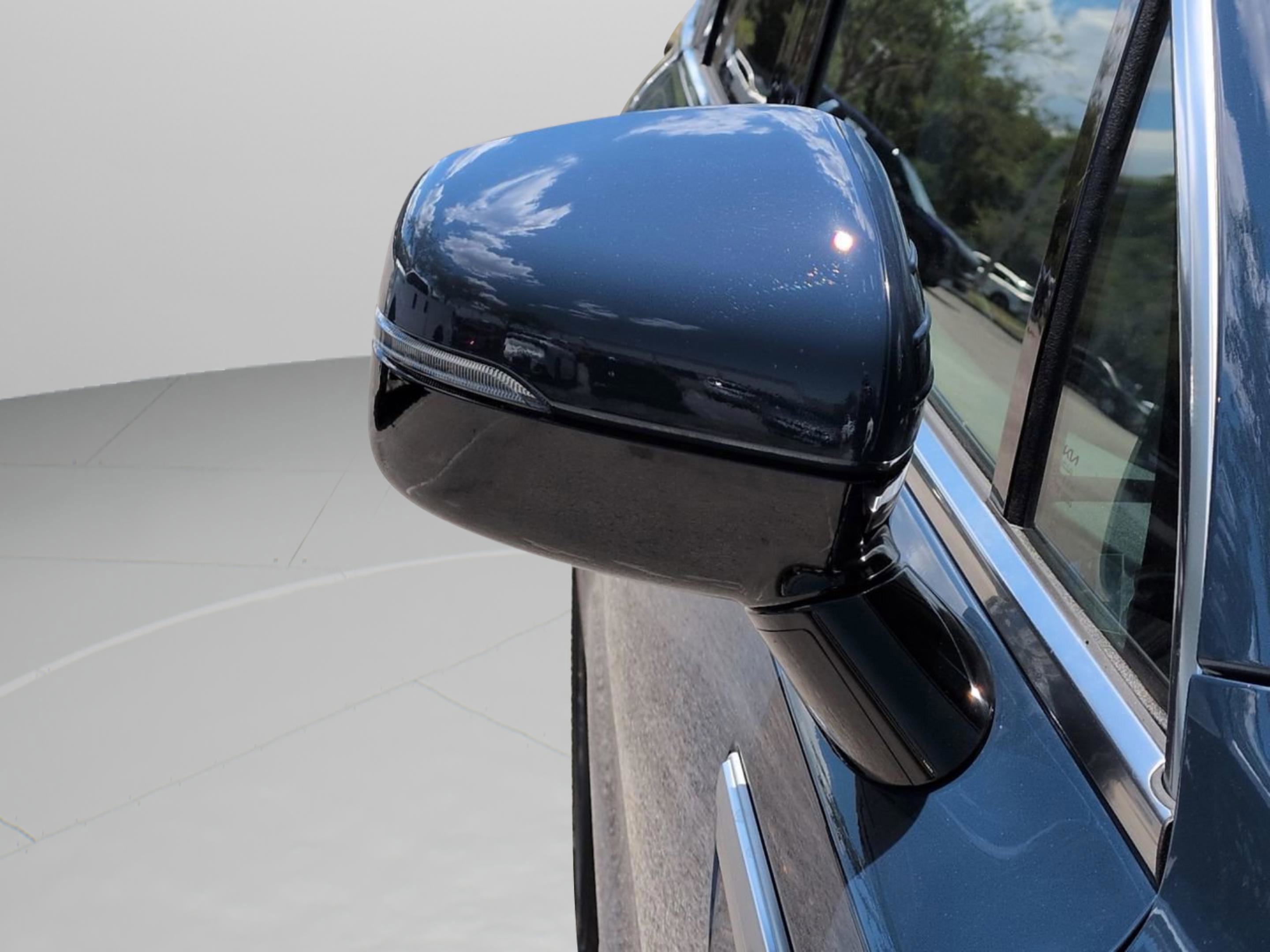 New 2026 Midnight Lake Blue Kia S image 13