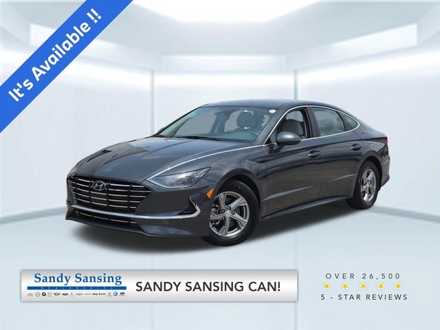2023 Hyundai Sonata SE