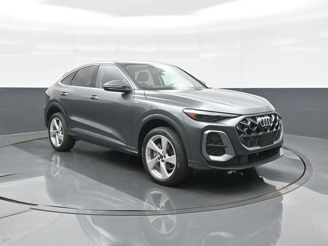 2026 Audi Q5 Sportback