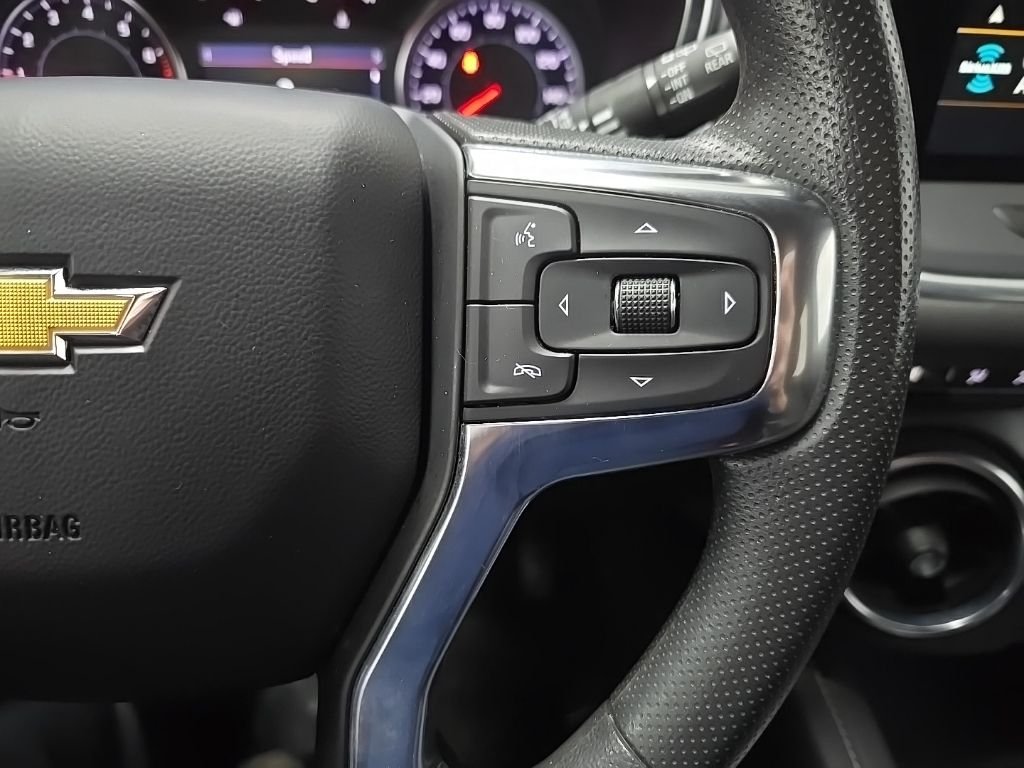 Used 2023 Summit White Chevrolet LT image 20