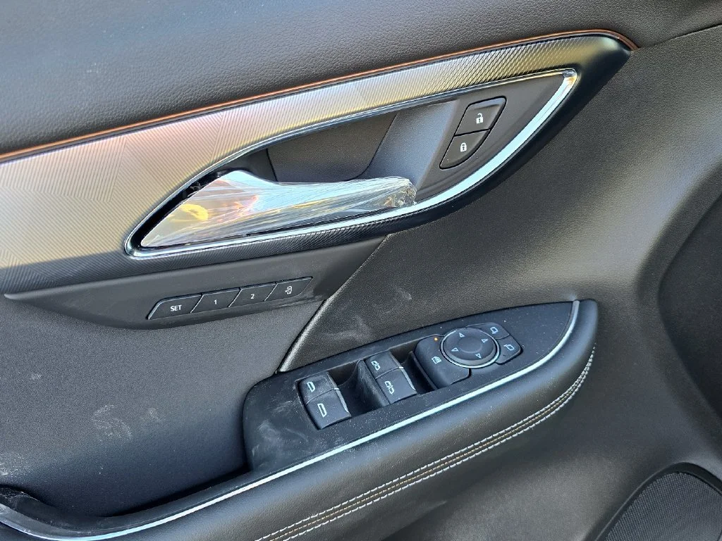 New 2026 Summit White Buick Sport Touring image 14