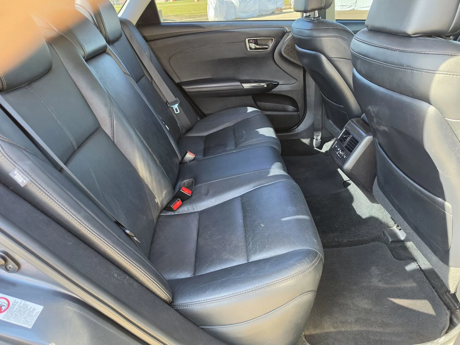 2017 Toyota Avalon Limited - Photo 27