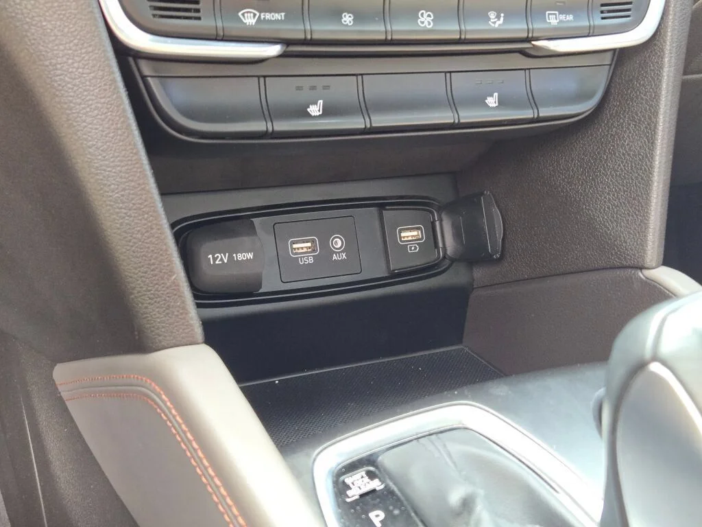 Used 2019 Gray Hyundai Limited image 30