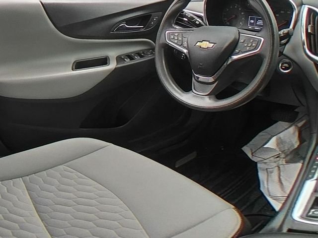 Used 2020 Blue Chevrolet LS image 38