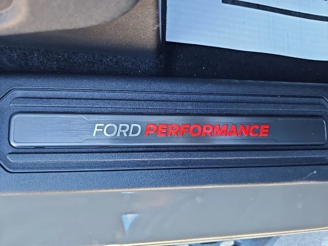 2025 Ford Bronco 4-Door Raptor - Photo 36