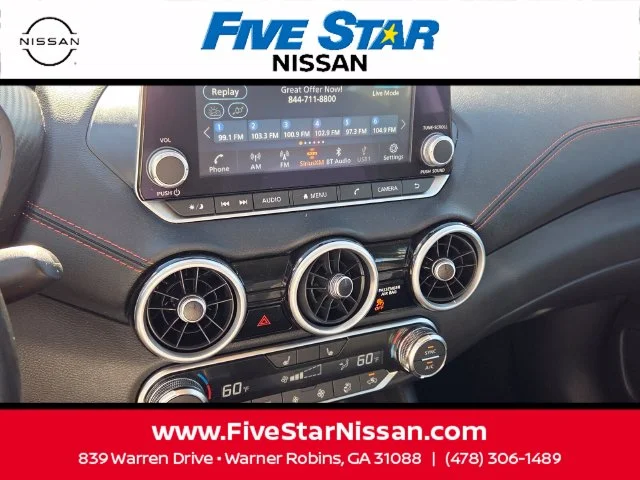 Used 2024 Gray Nissan SR image 20