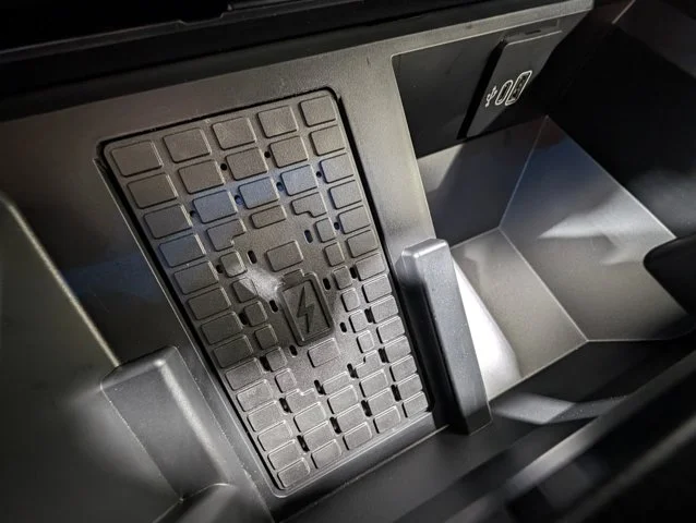 New 2026 Carbonized Gray Metallic Ford F-250® Platinum® image 49