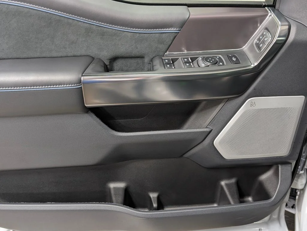 New 2026 Avalanche Ford F-350® Platinum® image 16