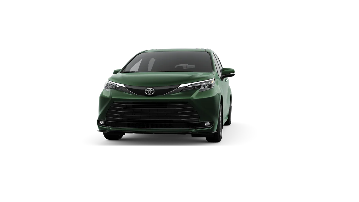 New 2026 Cypress Toyota XLE image 18