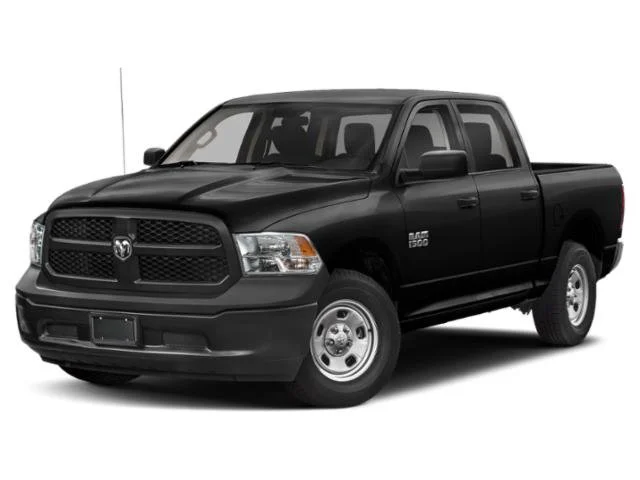 2023 RAM 1500 Classic Tradesman Crew Cab 4x4 5'7" Box's photo