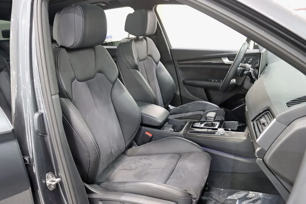 2024 Audi SQ5 Premium