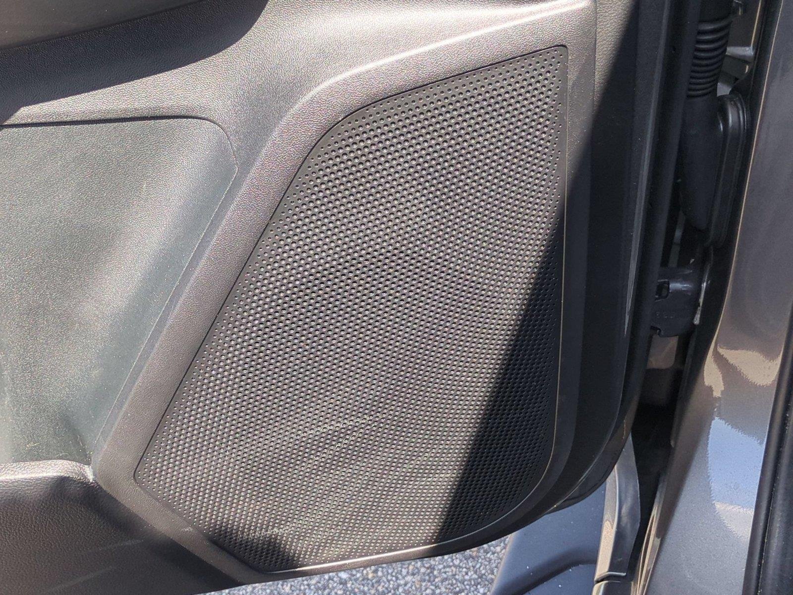 Used 2025 Carbonized Gray Ford XL image 17