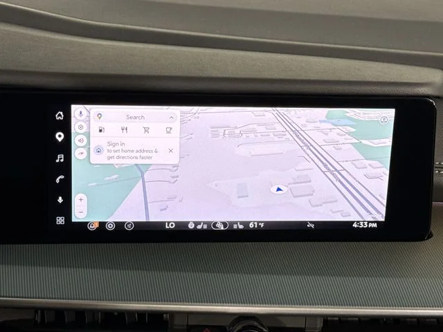 New 2027 Super Black Nissan SL image 18