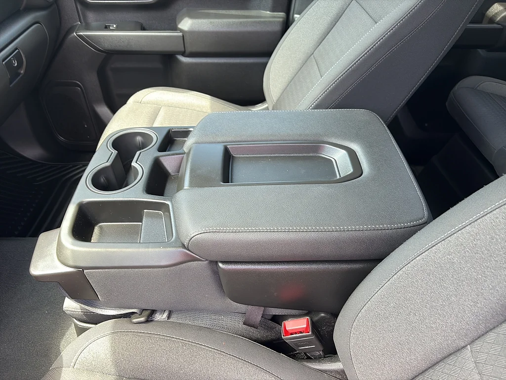 Used 2025 Red Hot Chevrolet  image 29