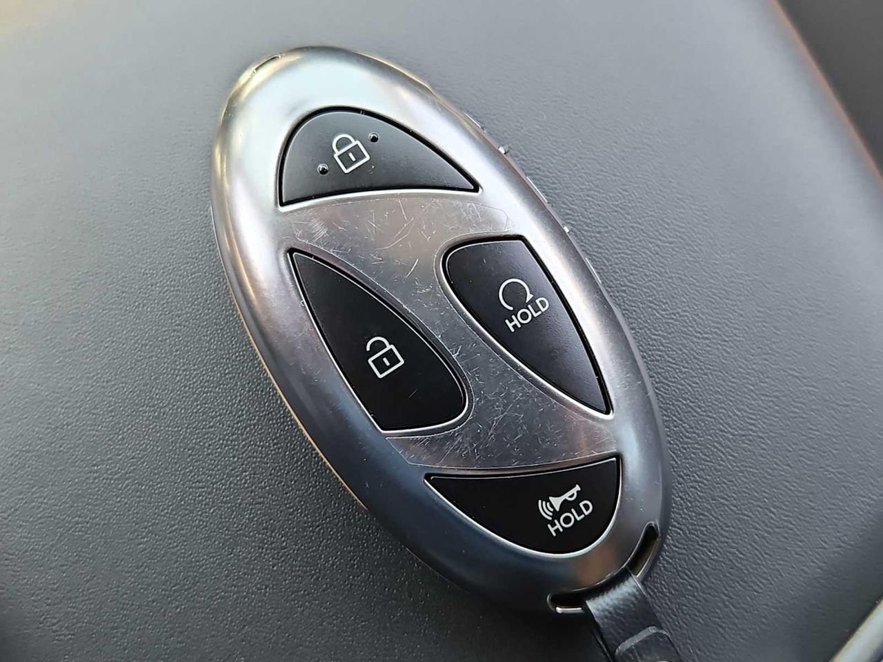 2026 Hyundai Kona Limited - Photo 35