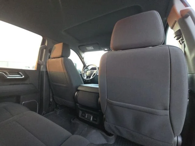 Used 2024 Black Chevrolet LT image 19