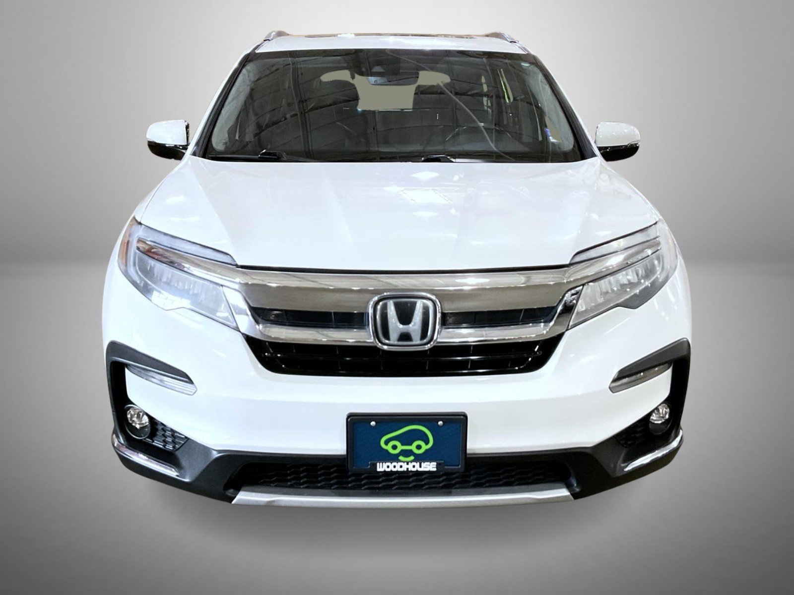 Used 2021 White Honda Elite image 2