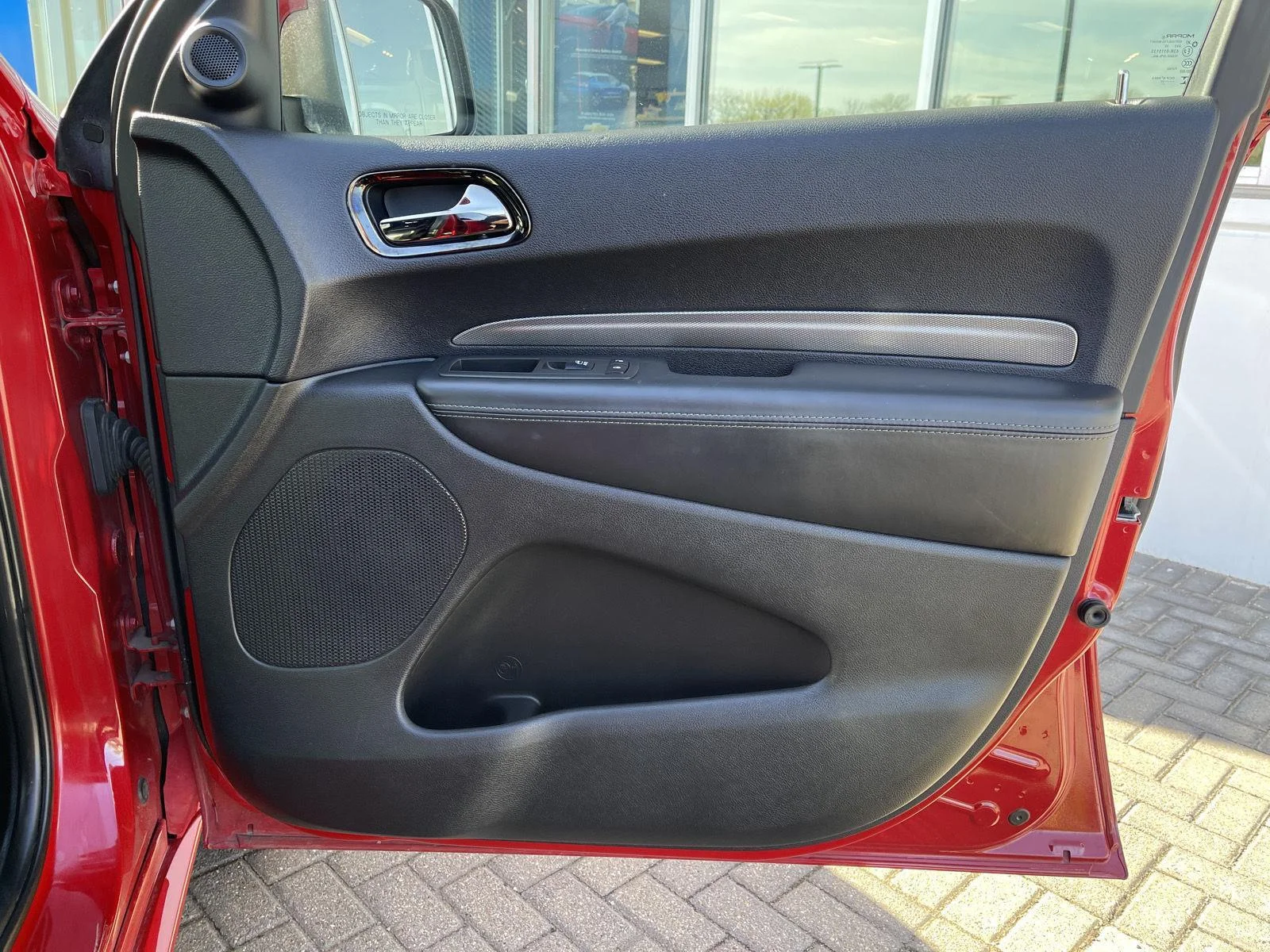 Used 2020 Red Dodge R/T image 32