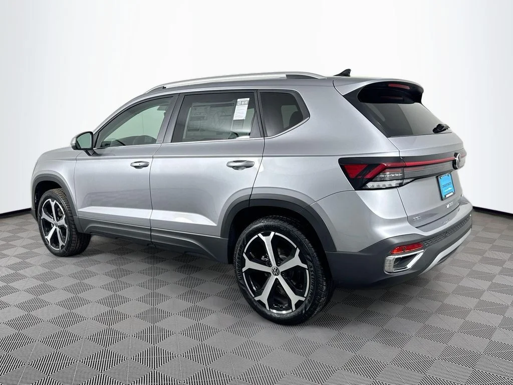 2026 Volkswagen Taos SEL - Photo 13