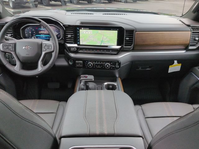 2026 Chevrolet Silverado 1500 High Country - Photo 23